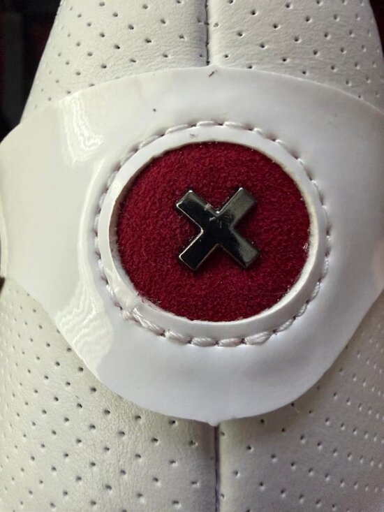 ?Under Armour Mens Harper 10 Pro TPU Baseball Cleats ART NO.6010136-101 Sizes main image 5